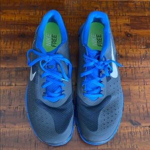 Men’s Nike Free 4.0 V2 Shoes